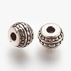 Tibetan Style Alloy Spacer Beads LS-LF0883Y-2