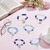 DIY Bracelet Making Kits DIY-SC0032-04-7