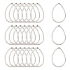 Tibetan Style Alloy Pendants LS-LF8327Y-1