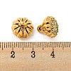 Tibetan Style Alloy Charms FIND-M011-06AG-3