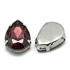 Sew on Rhinestone RGLA-T035-7x10mm-18-2