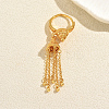 Geometric Cone Vintage Cuff Rings LZ3354-5