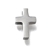 304 Stainless Steel Charms SA-CBA7062-01C-P-1