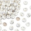 Preciosa® MAXIMA Crystal Round Stones Y-PRC-RASS39-00030-242-1