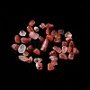 Natural Carnelian Chip Beads LS-X-G-O103-18A-1