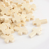 Wood Pendants LS-WOOD-S660-02-1