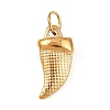 304 Stainless Steel Pendants LS-STAS-K307-09C-G-1