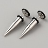 Stainless Steel Ear Taper Stretcher EJEW-WH0014-31B-P-1
