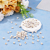Opaque Acrylic Beads MACR-TAG0001-07C-6