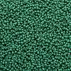 TOHO Round Seed Beads SEED-JPTR11-0055DF-2