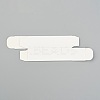 Foldable Kraft Paper Box CON-K008-C-09-2