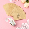 Rectangle Craft Paper Bags CARB-FS0001-04-2