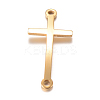 201 Stainless Steel Links connectors X-STAS-S059-17A-1