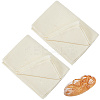 Reusable Fabric Bread Fermentation Fabric AJEW-WH20064-69A-6
