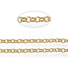 Brass Rolo Chains X-CHC-S008-002F-G-1