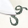 Hotfix Resin Rhinestone (Hot Melt Adhesive On The Back) DIY-FG0001-53-3