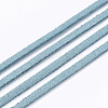 Faux Suede Cord LW-R023-2.8mm-33-1