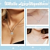 90Pcs Tibetan Style Alloy Pendants FIND-LP0002-42-4