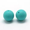 Food Grade Eco-Friendly Silicone Beads SIL-R008A-06-2