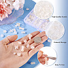 DIY Jewelry Making Findings Kits DIY-TA0012-54D-6