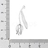 Brass Pendants LS-KK-A238-06P-3