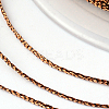 Round Metallic Thread MCOR-L001-1mm-16-2