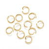 304 Stainless Steel Jump Rings X-STAS-F084-17G-1