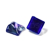 Translucent Epoxy Resin Decoden Cabochons CRES-S367-20B-2