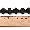 Natural Lava Rock Beads Strands G-L498-E02-01A-4