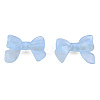 Transparent Luminous Acrylic Beads LS-TACR-T007-11A-1