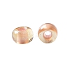 TOHO 11/0 Round Beads X-SEED-TR11-0301-3