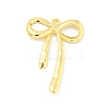 Brass Pendants KK-K382-07C-G-1