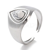 304 Stainless Steel Ring RJEW-B059-11P-03-1