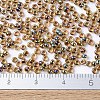 MIYUKI Round Rocailles Beads SEED-X0054-RR0357-4
