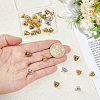 Tibetan Style Alloy Beads TIBE-PH0004-60-LF-3