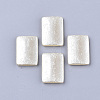 ABS Plastic Imitation Pearl Beads OACR-T017-08A-1