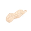 Alloy Spary Painted Pendants FIND-N005-72A-2
