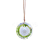 Sun Glass Hanging Suncatchers PW-WG19C70-01-1
