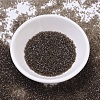 MIYUKI Delica Beads SEED-MY11-DB0123-2