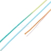 Segment Dyed Polyester Thread NWIR-I013-E-20-3