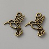 Alloy Open Back Bezel Pendants DIY-WH0899-27AB-1