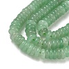 Dyed Natural White Jade Beads Strands GG-CBAC08A-A01-10-4