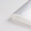 Mini Plastic Photo Albums DIY-WH0162-92-3