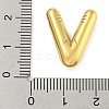 Ion Plating(IP) 304 Stainless Steel Pendants STAS-B071-01G-V-3