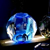 DIY Faceted Ball Display Silicone Molds LS-DIY-M046-19C-2