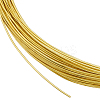 Brass Craft Wire CWIR-WH0007-11A-1