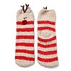 Coral Velvet Knitting Socks COHT-PW0003-02-24-2