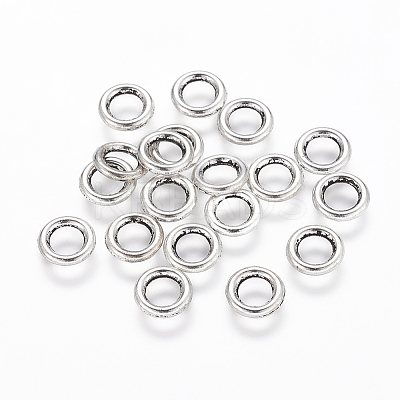 Tibetan Style Alloy Beads LS-LFH255Y-NF-1