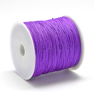 Nylon Braided Cord NWIR-Q008A-675-1
