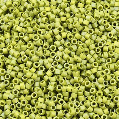 MIYUKI Delica Beads SEED-MY11-DB2309-1